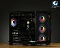 Config montée par nos experts le 2 Décembre 2025