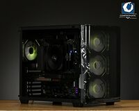 Config montée par nos experts le 2 Décembre 2025