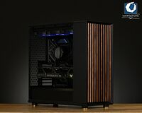 Config montée par nos experts le 2 Décembre 2025