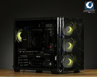 Config montée par nos experts le 2 Décembre 2025