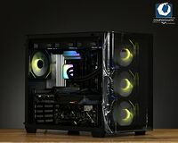 Config montée par nos experts le 2 Décembre 2025