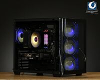 Config montée par nos experts le 2 Décembre 2025