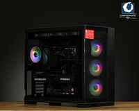 Config montée par nos experts le 2 Décembre 2025