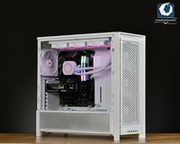 Config montée par nos experts le 2 Décembre 2025