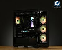 Config montée par nos experts le 2 Décembre 2025