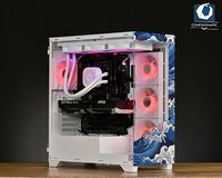 Config montée par nos experts le 2 Décembre 2025