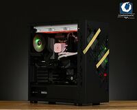 Config montée par nos experts le 2 Décembre 2025