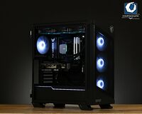 Config montée par nos experts le 2 Décembre 2025