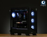 Config montée par nos experts le 2 Décembre 2025