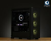 Config montée par nos experts le 2 Décembre 2025