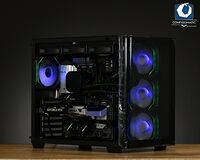 Config montée par nos experts le 2 Décembre 2025