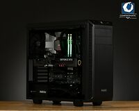 Config montée par nos experts le 2 Décembre 2025