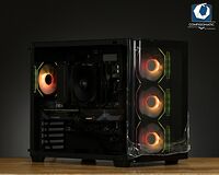 Config montée par nos experts le 2 Décembre 2025