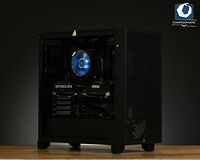 Config montée par nos experts le 2 Décembre 2025