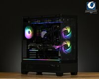 Config montée par nos experts le 2 Décembre 2025