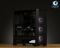 Config montée par nos experts le 2 Décembre 2025