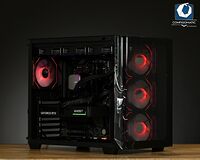 Config montée par nos experts le 3 Décembre 2025