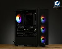 Config montée par nos experts le 3 Décembre 2025