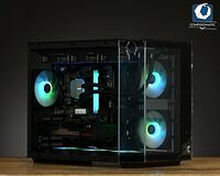 Config montée par nos experts le 3 Décembre 2025