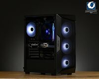 Config montée par nos experts le 3 Décembre 2025