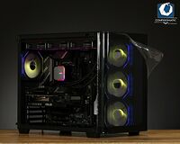 Config montée par nos experts le 3 Décembre 2025