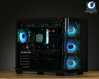 Config montée par nos experts le 3 Décembre 2025