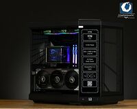 Config montée par nos experts le 3 Décembre 2025