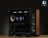 Config montée par nos experts le 3 Décembre 2025