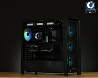 Config montée par nos experts le 3 Décembre 2025