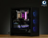 Config montée par nos experts le 3 Décembre 2025