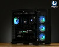 Config montée par nos experts le 5 Décembre 2025