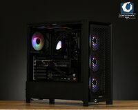 Config montée par nos experts le 5 Décembre 2025