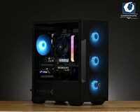 Config montée par nos experts le 5 Décembre 2025