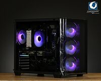 Config montée par nos experts le 5 Décembre 2025