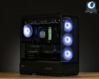 Config montée par nos experts le 5 Décembre 2025