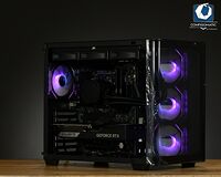 Config montée par nos experts le 5 Décembre 2025