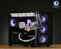 Config montée par nos experts le 5 Décembre 2025