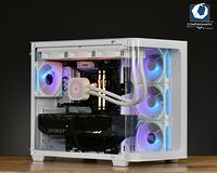 Config montée par nos experts le 5 Décembre 2025