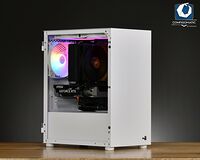 Config montée par nos experts le 5 Décembre 2025