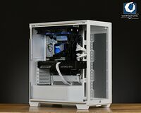 Config montée par nos experts le 5 Décembre 2025