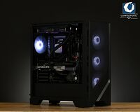 Config montée par nos experts le 5 Décembre 2025