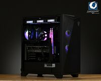 Config montée par nos experts le 5 Décembre 2025