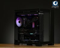 Config montée par nos experts le 5 Décembre 2025