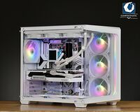 Config montée par nos experts le 5 Décembre 2025