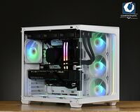 Config montée par nos experts le 5 Décembre 2025