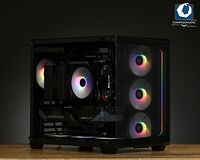 Config montée par nos experts le 5 Décembre 2025