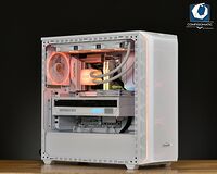 Config montée par nos experts le 5 Décembre 2025