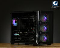 Config montée par nos experts le 8 Décembre 2025