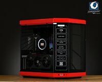 Config montée par nos experts le 8 Décembre 2025