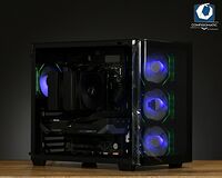 Config montée par nos experts le 8 Décembre 2025